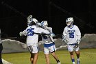 MLax vs MMA  Men’s Lacrosse vs Mass Maritime Academy. - Photo By Keith Nordstrom : MLax, lacrosse